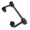 For Harley Sportster XL883 XL1200 XL 883 1200 Nightsters Iron 48 72 1995-UP Motorcycle Gas Tank Lift Risers Kit Fuel Accessories