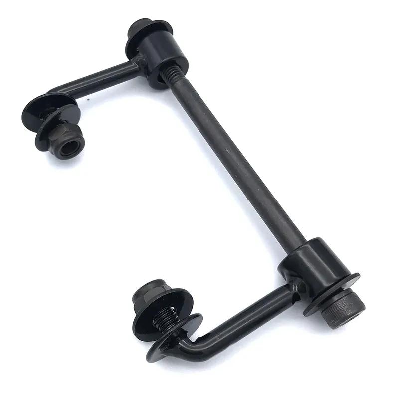 For Harley Sportster XL883 XL1200 XL 883 1200 Nightsters Iron 48 72 1995-UP Motorcycle Gas Tank Lift Risers Kit Fuel Accessories