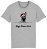 BELGIAN MALINOIS Personalised Christmas Dog T-Shirt Mens Womens Kids Dogs Name