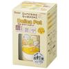 Skater Antibacterial Insulated Soup Sumikkogurashi Polar Bear Jar/Soup Pot, 300ml, Soup, LJFC3AG-A