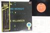 LP Record CLAUDE WILLIAMSON - Round Midnight MP2369 POLYDOR 1974 Japan Obi Jazz Used