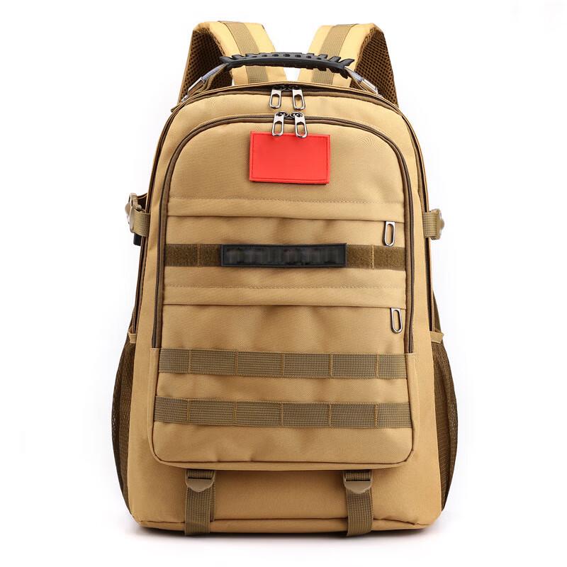 Churong Outdoor Travel Oxford Backpack