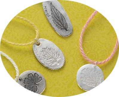 [Amazon.co.jp Exclusive] Art Clay Silver Beginner's Kit with Keychain / Aida Chemical Industry A-0171-AM