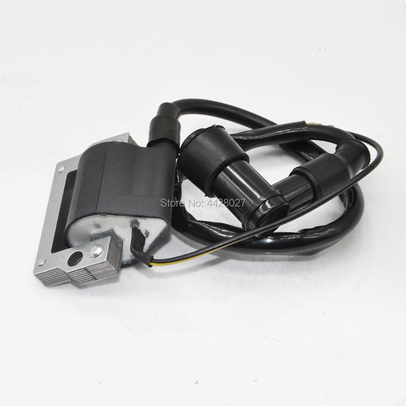 Ignition Coil fits for Honda 12v Elsinore QA Z MR MT 50 125 175 250 30500-165-013