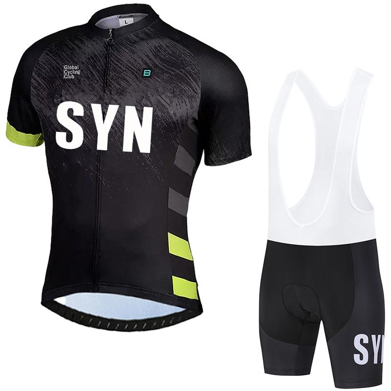 Summer Quick Drying Bicycle Jersey Men's Short Sleeved Outdoor Mountain Road Bike Lightweight High Stretch Bib Sports Shirt