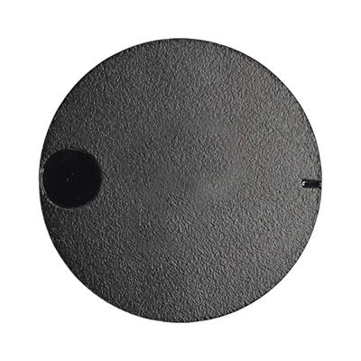 Replacement Removable Weight Round Bottom Cover for G903 703 G403 G502 GPW Wireless Mouse