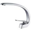 Luxury Bathroom Waterfall Mixer Faucet Bathroom Sink Faucet Hot Cold Water Mixer Taps Modern Sink Faucet Washbasin Taps New 2025