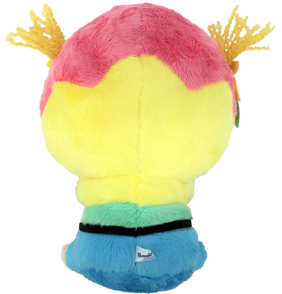 Glad Ningels Gosedjur - Molly 20cm