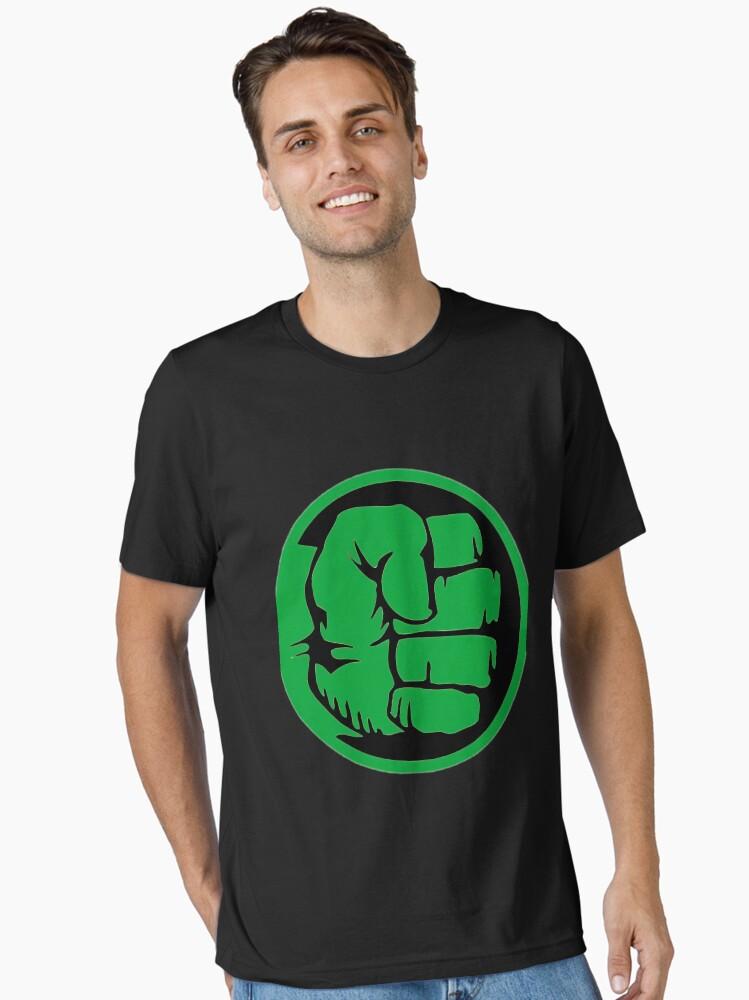 The Incredibles The Incredible Essential T-Shirt