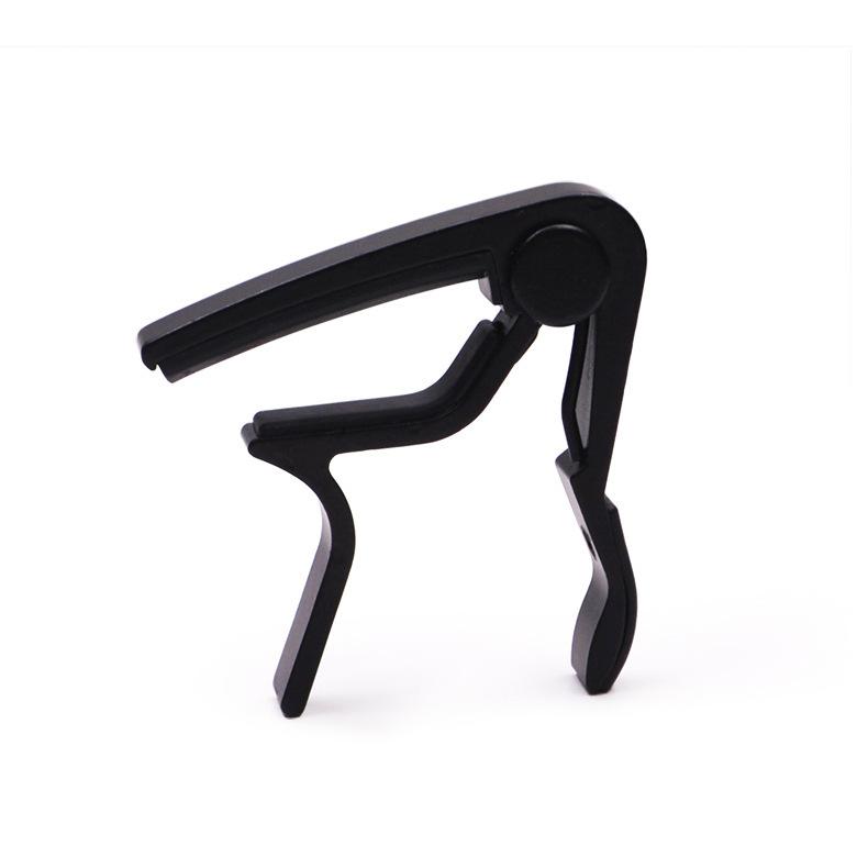 Durable And Safe Universal 6 String Guitar Capo Miwayer Alloy Metal Multifunction Guitar Accessories For Acoustic Classic Electric Jtbp01