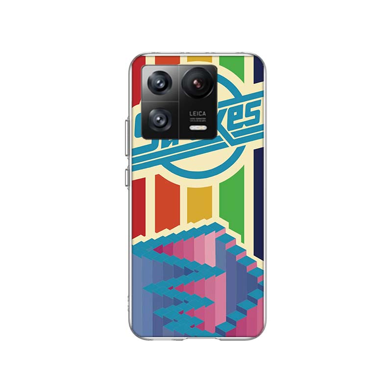 Die S-Strokes Handyhülle Für Xiaomi Poco F7 Ultra X7 X6 M8 M7 M6 M4 M3 Pro X4 Mi 15 15T 14 14T 12T 12S 10T Pro 12 11 Lite Hülle