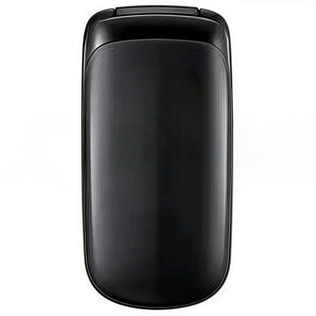 Klafftelefon høy lyd eldre maskin 2G mobil GSM-funksjon ikke-smarttelefon