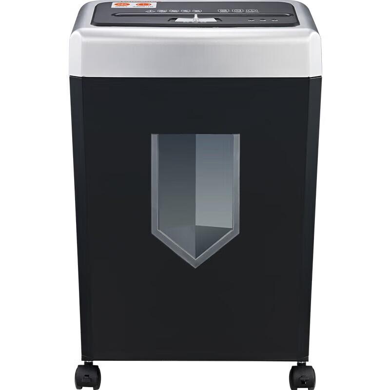 Bonsaii 9905A Paper Shredder CN Plug (adapter Included)