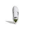 Adidas 100DB White Black Unisex Sneakers Cloud-White Core-Black GY7007