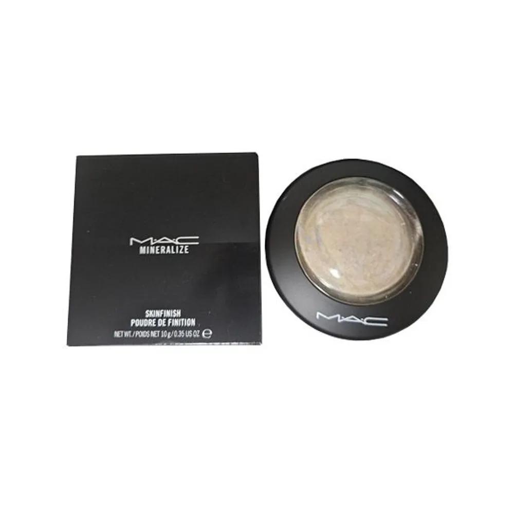 MAC Mineralize Skinfinish Lightscapade 10г