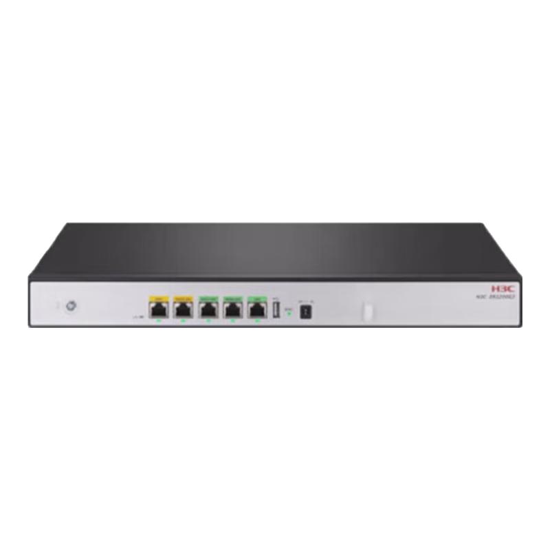 

H3C Enterprise Gigabit Router