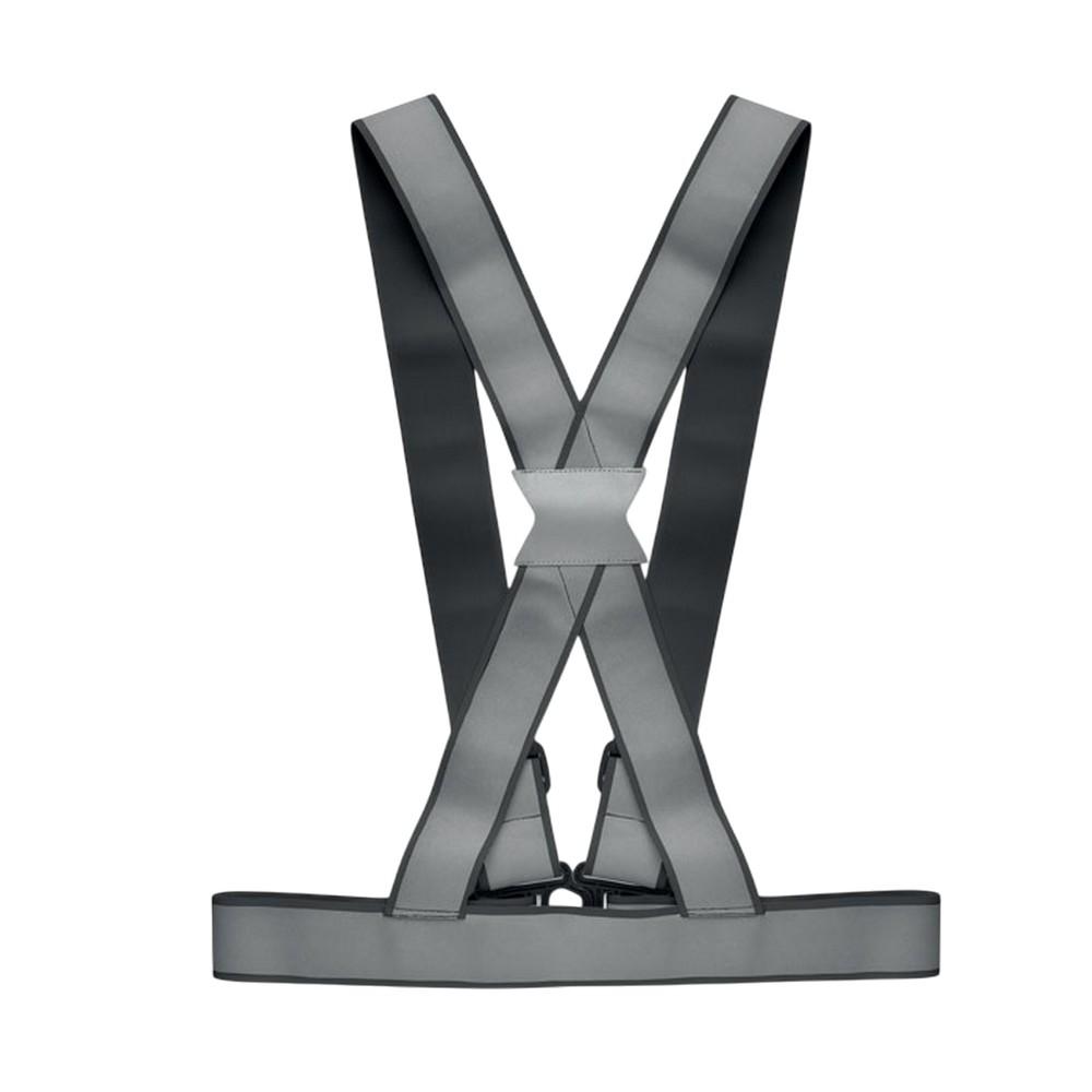 MidOcean Allvisible+ Reflective Adjustable Body Belt