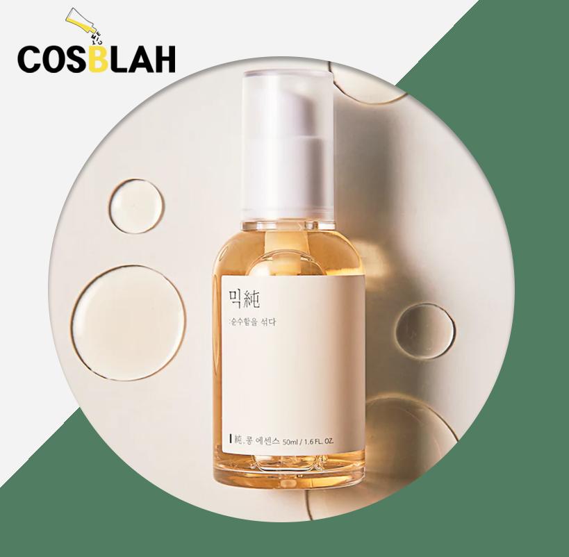 

[mixsoon] Bean Essence 50 мл