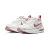 Nike Air Max Dawn PS Blanc Rose Glacé Baskets Enfants Blanc Sommet Noir DC9318-101