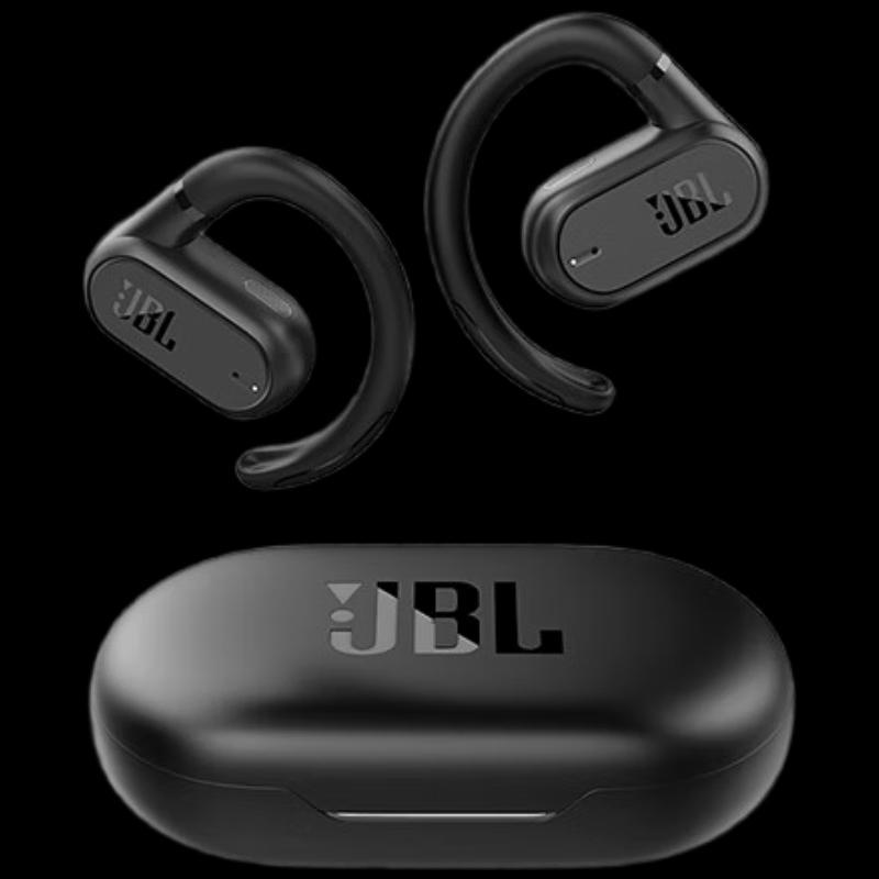 JBL Soundgear Sense Open-Ear Wireless Earbuds