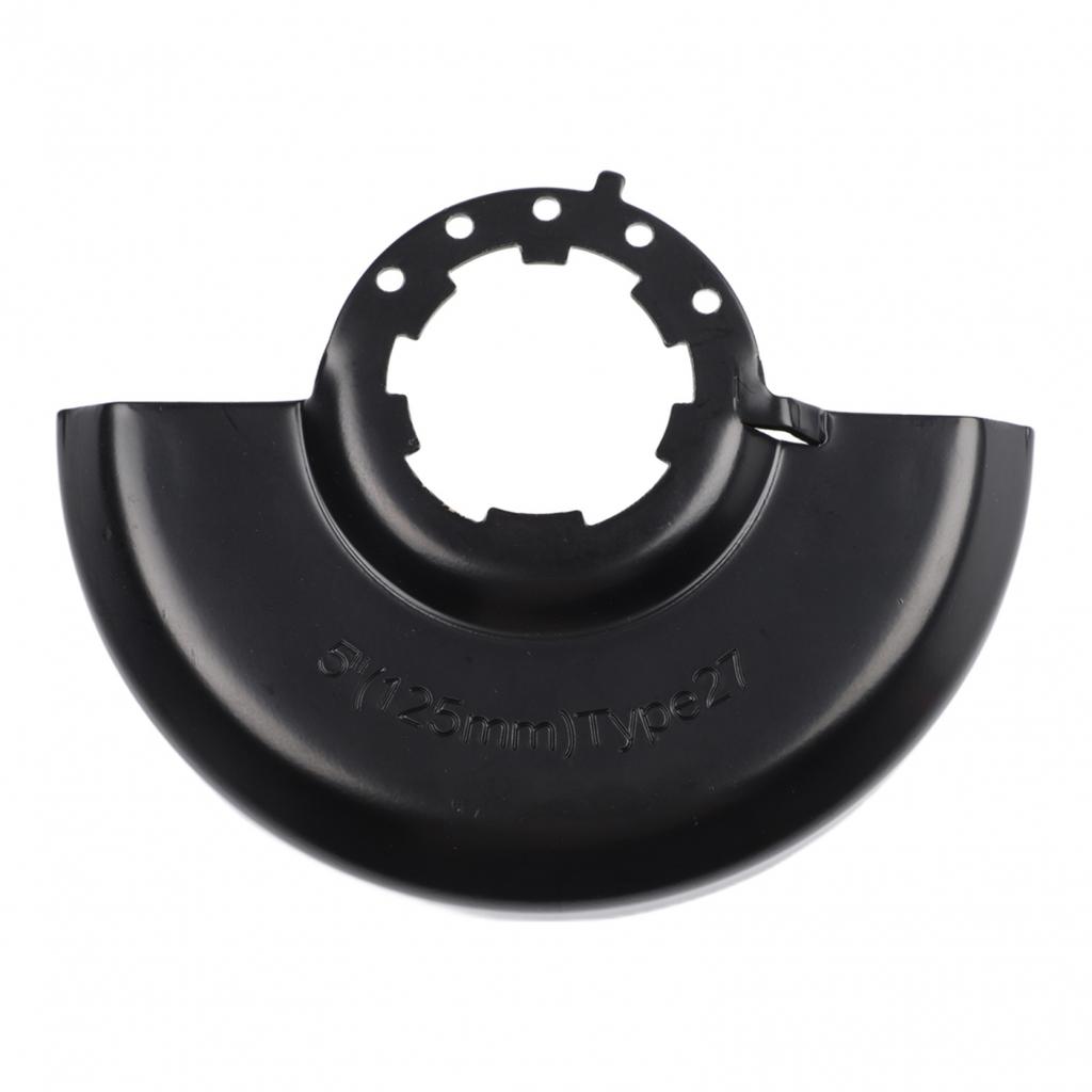 Angle Grinder Guard 5" Guard Debris Shield Spark Protector