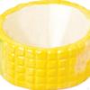 Ceramic Hamster Food Bowl, Gerbil Dish, Easy To Clean Small Animal Feeding Bowl for Ferret