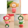 Wooden Craft Handcrafted Desktop Decor For Gift Giving And Celebrations With Unique Design
