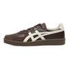 ONITSUKA TIGER Gsm Fashion Sports Casual Low-Top Sneakers Unisex Sneakers Brown 1183A353-200