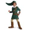 Link Cosplay Kostüm für Kinder The Legend of Zelda Kostüm Treffen Halloween Event Party - -