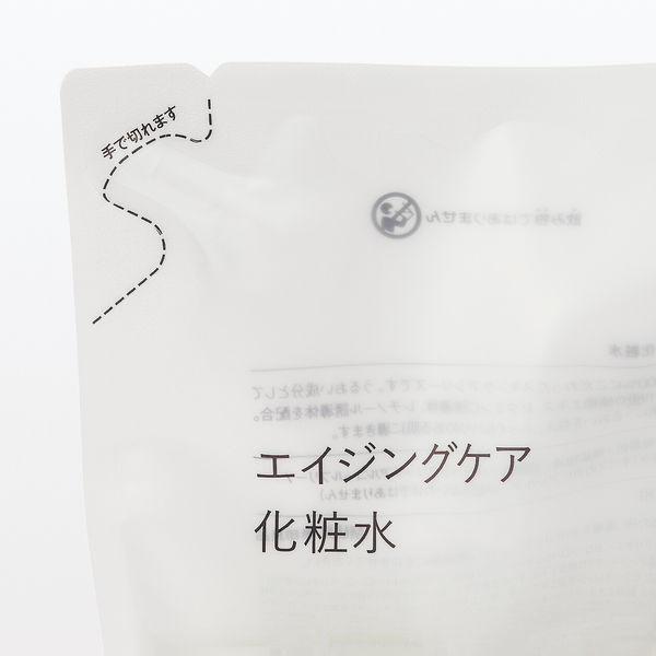 MUJI Aging Care Lotion (Refill) 270mL - Ryohin Keikaku S2226