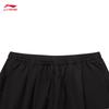 Li-Ning Women's Straight Wide-Leg Casual Sports Pants