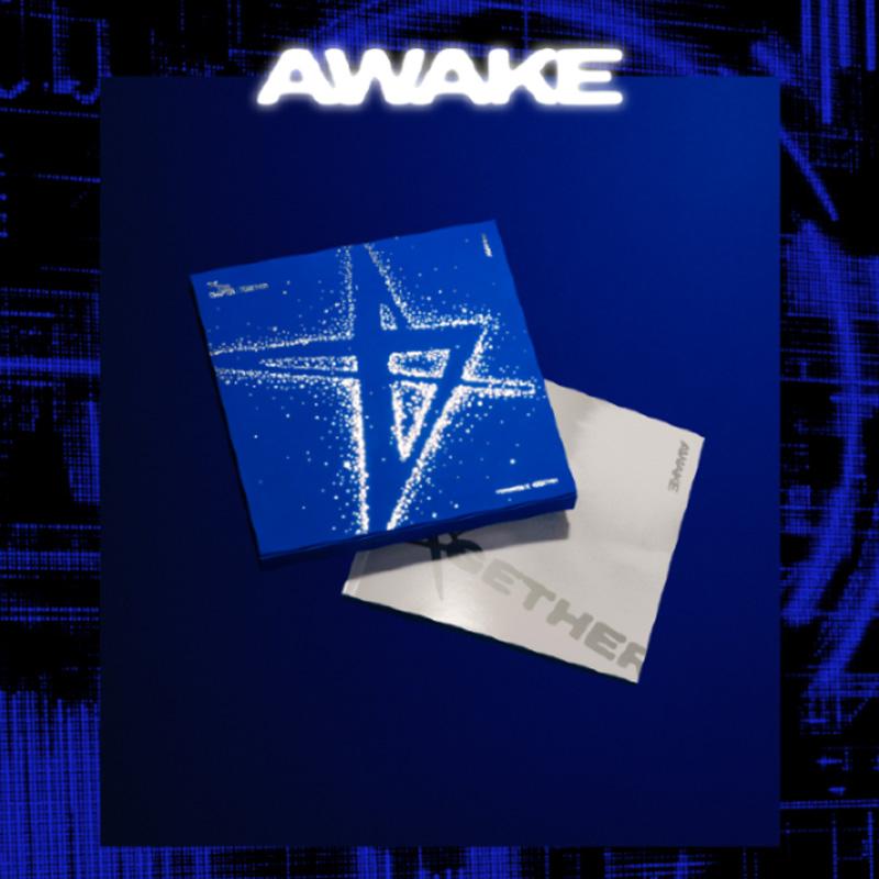 Tomorrow X Together Le chapitre des étoiles: ENSEMBLE