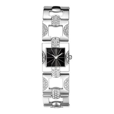 Cute and Stylish Women's Bracelet Watch: Square Analog Display, Waterproof Quartz Watch, Fashion Watch for Women - Perfect Gift for Birthdays,
