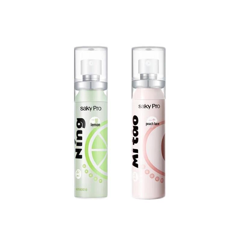 

Shuke Fruit Fresh Breath Spray