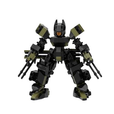 Juegos de construcción – Otros constructores