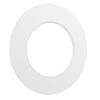 Aluminum Fuel Tank Cover Gasket Washer Fits for Ford KA 1996 2008