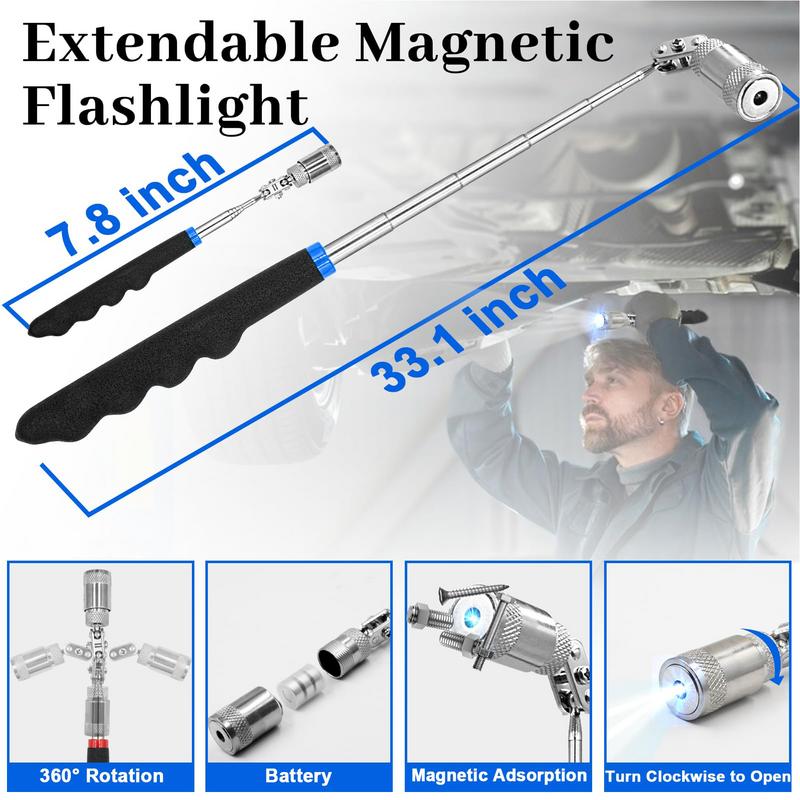 Car Maintenance Tool Set Car Metal Repair Tool Kit 11PCS Auto Repair Tool Set Hook And Pick Set For Repairing Car Motorcycle