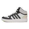 Hoops Mid