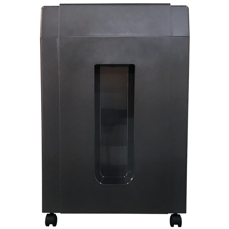 Sanmu M Series Commercial Paper Shredder CN plug (adapter included)