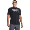 Under Armour Team Issue Wordmark SS Men' T-Shirt