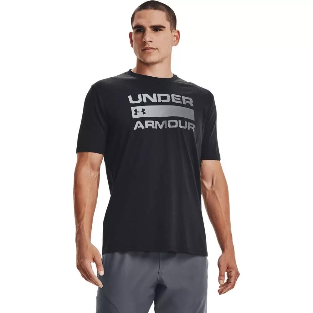 Under Armour Team Issue Wordmark SS Men' T-Shirt