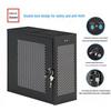 H-FEIXUN Desktop Computer Host Security Cabinet