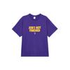 Nike T Shirt Men's Garden Purple II6592-547