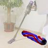 Main Brush Replacement For Ultenic U10 Handheld Vacuum Cleaner Accessories Washable Antitangling Roller Brush Replaceable