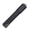Road Bike Fork Stem Extender Bicycles Handlebar Stem Risers Aluminium Alloy Head Up Adapter Bike Stem Height Extender