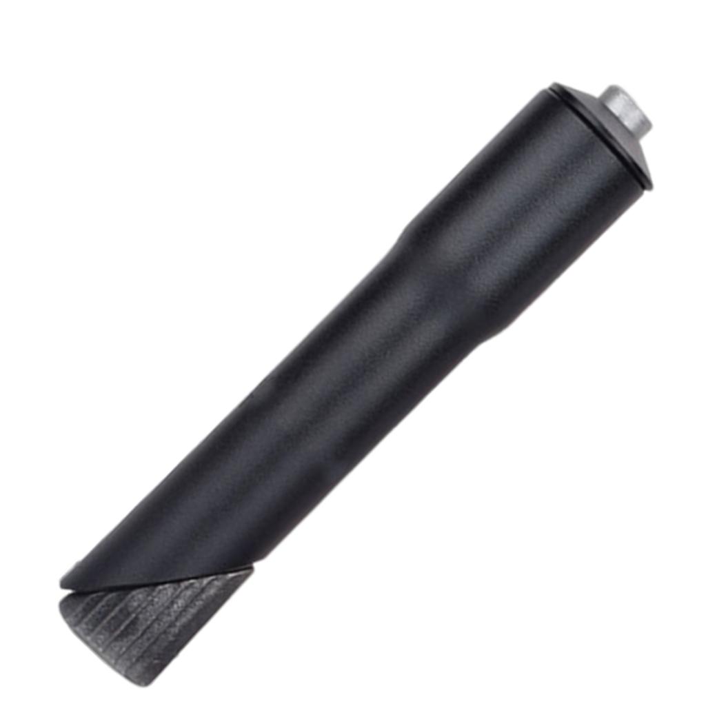 Road Bike Fork Stem Extender Bicycles Handlebar Stem Risers Aluminium Alloy Head Up Adapter Bike Stem Height Extender