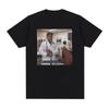 Unisex Vintage Gothic Streetwear T-Shirt Mit Lustigem Doktor Diamond Meme Retro-Aufdrucken von Dustin Poirier T-Shirt