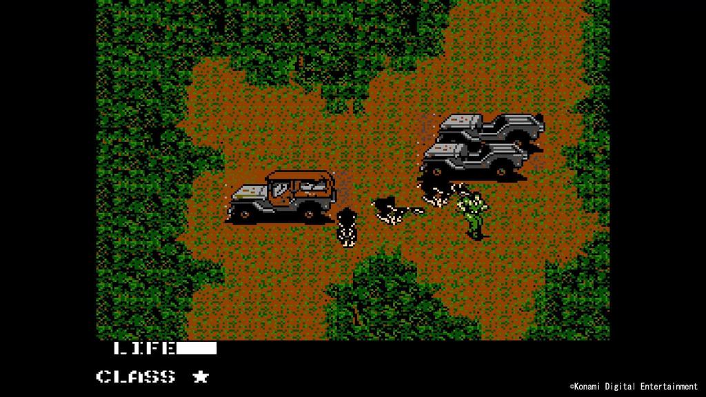 Metal Gear Master Collection 1 North Xbox One Xbox Series X Solid Vol. (Import America) &