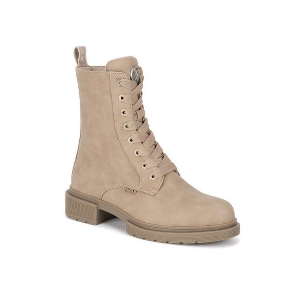 Ankle Boots MEXX MI001712343W Beige