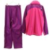 THE NORTH FACE Rain jacket Setup XL NPW10924 Outdoor Storage Bag Included Women Used